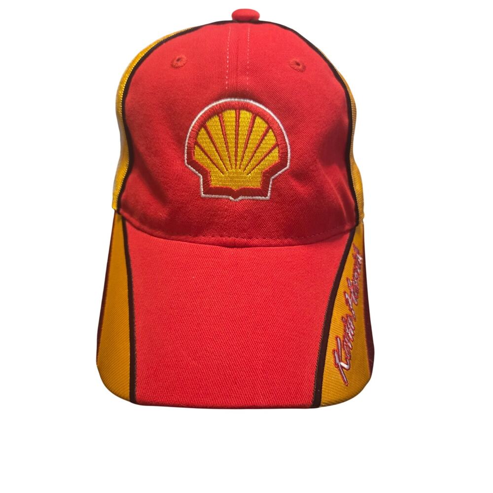 Kevin Harvick #29 Shell Pennzoil RCR Chase Authentics Mesh Hat Nascar